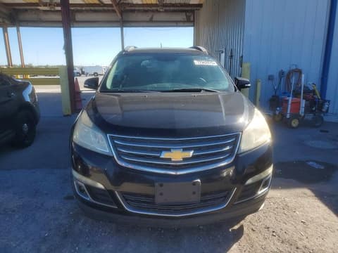 2016 Chevrolet Traverse, VIN 1GNKVGKDXGJ254166. Фото 5 з 6 з аукціону Copart. Каталог авто зі США OpenDataCar.