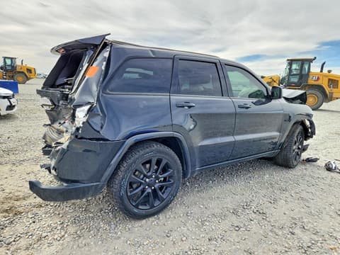 2017 Jeep Grand Cherokee, VIN 1C4RJFAG9HC875686. Фото 3 з 6 з аукціону Copart. Каталог авто зі США OpenDataCar.