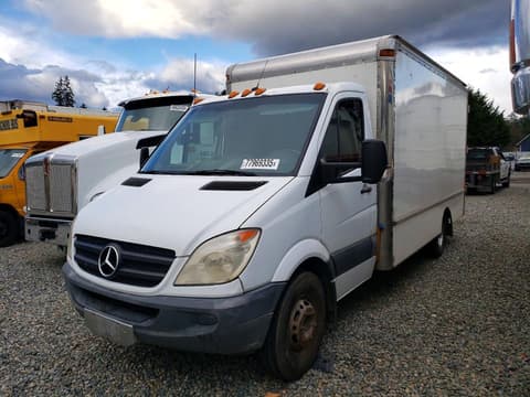 2012 Mercedes-benz , VIN WDAPF4CC6C9503111. Фото 1 з 6 з аукціону Copart. Каталог авто зі США OpenDataCar.