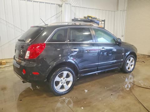 2013 Chevrolet Captiva, VIN 3GNAL4EK6DS590885. Фото 3 из 6 с аукциона Copart. Каталог авто из США OpenDataCar.