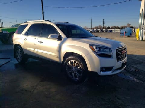 2014 Gmc Acadia, VIN 1GKKVSKDXEJ376555. Фото 4 з 6 з аукціону Copart. Каталог авто зі США OpenDataCar.
