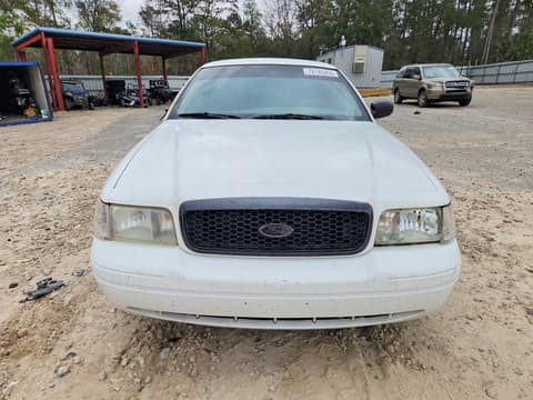 2003 Ford Crown Victoria, VIN 2FAFP71WX3X174574. Фото 5 з 6 з аукціону Copart. Каталог авто зі США OpenDataCar.