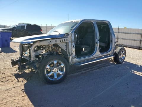 2023 Ford F-150 Lightning, VIN 1FTFW1E82PKF38811. Фото 1 з 6 з аукціону Copart. Каталог авто зі США OpenDataCar.