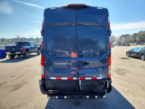 2020 Ford Transit, VIN 1FTBR3X89LKA47970. Фото 6 з 6 з аукціону Copart. Каталог авто зі США OpenDataCar.