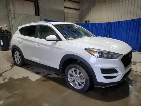 2019 Hyundai Tucson, VIN KM8J3CA45KU995073. Фото 4 з 6 з аукціону Copart. Каталог авто зі США OpenDataCar.