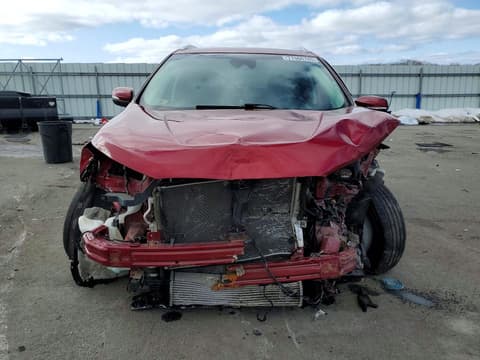 2019 Ford Edge, VIN 2FMPK4J9XKBB45900. Фото 5 з 6 з аукціону Copart. Каталог авто зі США OpenDataCar.