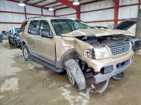 2002 Ford Explorer, VIN 1FMDU73K32UD04491. Фото 4 из 6 с аукциона Copart. Каталог авто из США OpenDataCar.