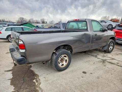 2003 Toyota Tundra, VIN 5TBJN32183S333800. Фото 3 з 6 з аукціону Copart. Каталог авто зі США OpenDataCar.