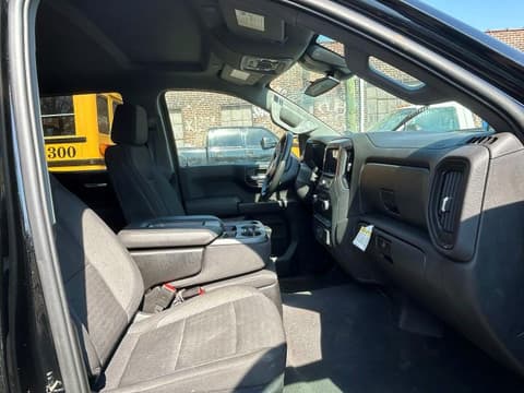 2024 Chevrolet Silverado, VIN 3GCUDCE86RG359836. Фото 5 из 6 с аукциона Copart. Каталог авто из США OpenDataCar.