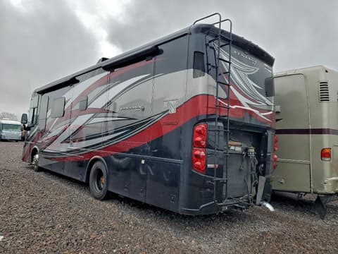 2018 Freightliner Xc Chassis, VIN 4UZAB2FC9JCJR6348. Фото 3 з 6 з аукціону Copart. Каталог авто зі США OpenDataCar.