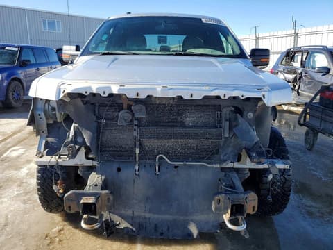 2014 Ford F-150 Lightning, VIN 1FTFW1EF5EFB21705. Фото 5 з 6 з аукціону Copart. Каталог авто зі США OpenDataCar.