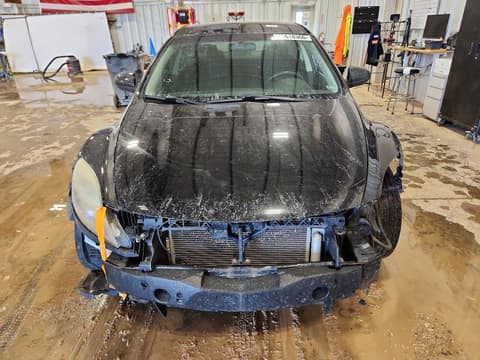 2010 Mazda 6, VIN 1YVHZ8BH0A5M39921. Фото 5 з 6 з аукціону Copart. Каталог авто зі США OpenDataCar.