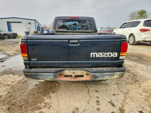 1994 Mazda B2300, VIN 4F4CR12A7RTM74044. Zdjęcie 6 z 6 z aukcji Copart. Katalog aut z USA OpenDataCar.
