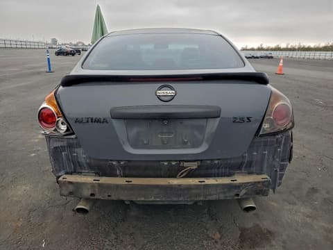 2012 Nissan Altima, VIN 1N4AL2AP1CN483949. Фото 6 з 6 з аукціону Copart. Каталог авто зі США OpenDataCar.
