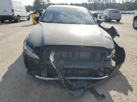 2024 Volvo S60, VIN 7JRL12TH3RG315291. Фото 5 з 6 з аукціону Copart. Каталог авто зі США OpenDataCar.