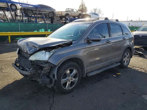 2009 Honda CR-V, VIN 5J6RE48779L031365. Фото 1 з 6 з аукціону Copart. Каталог авто зі США OpenDataCar.