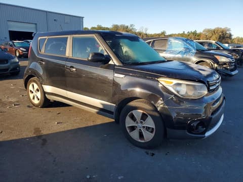 2016 Kia Soul, VIN KNDJN2A25G7403006. Фото 4 з 6 з аукціону Copart. Каталог авто зі США OpenDataCar.