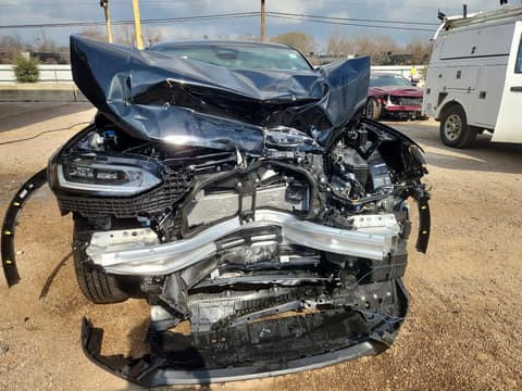 2026 Honda HR-V, VIN 3CZRZ1H50TM730764. Фото 5 з 6 з аукціону Copart. Каталог авто зі США OpenDataCar.