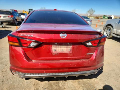 2020 Nissan Altima, VIN 1N4AL4CV1LC214062. Zdjęcie 6 z 6 z aukcji Copart. Katalog aut z USA OpenDataCar.