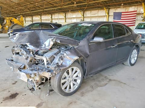 2013 Chevrolet Malibu, VIN 1G11H5SA0DF308894. Фото 1 з 6 з аукціону Copart. Каталог авто зі США OpenDataCar.