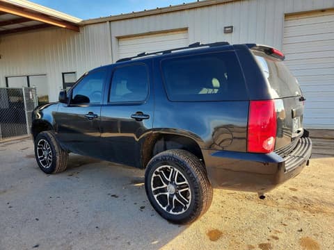 2009 Gmc Yukon, VIN 1GKFC33099R103252. Фото 2 из 6 с аукциона Copart. Каталог авто из США OpenDataCar.