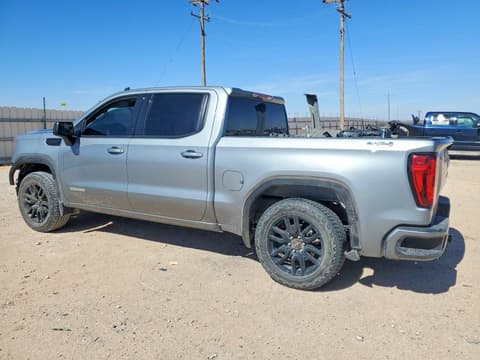 2024 Gmc Sierra, VIN 3GTPUJEK6RG313808. Фото 2 з 6 з аукціону Copart. Каталог авто зі США OpenDataCar.