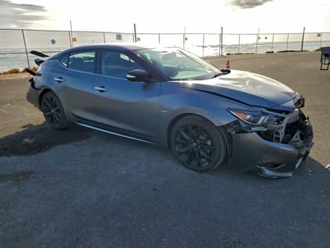 2016 Nissan Maxima, VIN 1N4AA6AP2GC405162. Фото 4 з 6 з аукціону Copart. Каталог авто зі США OpenDataCar.