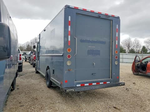2020 Ford F59, VIN 1F65F5KN0L0A03532. Фото 2 из 6 с аукциона Copart. Каталог авто из США OpenDataCar.