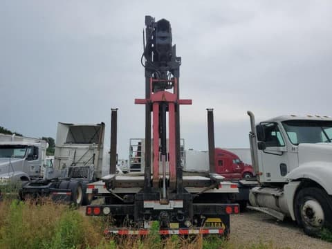 2019 Freightliner 114sd, VIN 1FVMG3DV8KHKT5551. Фото 6 з 6 з аукціону Copart. Каталог авто зі США OpenDataCar.