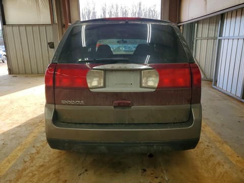 2004 Buick Rendezvous, VIN 3G5DB03E94S546885. Фото 6 з 6 з аукціону Copart. Каталог авто зі США OpenDataCar.