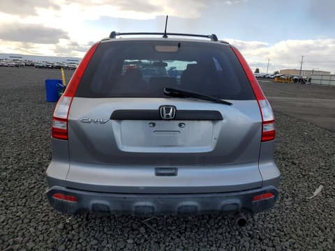2007 Honda CR-V, VIN JHLRE38377C004289. Фото 6 з 6 з аукціону Copart. Каталог авто зі США OpenDataCar.