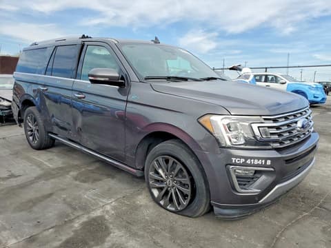 2020 Ford Expedition, VIN 1FMJK1KT7LEA39313. Фото 4 из 6 с аукциона Copart. Каталог авто из США OpenDataCar.