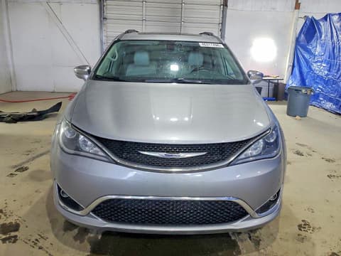 2020 Chrysler Pacifica, VIN 2C4RC1GGXLR144219. Фото 5 з 6 з аукціону Copart. Каталог авто зі США OpenDataCar.