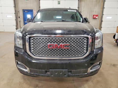 2015 Gmc Yukon XL, VIN 1GKS2JKJ2FR294833. Фото 5 з 6 з аукціону Copart. Каталог авто зі США OpenDataCar.