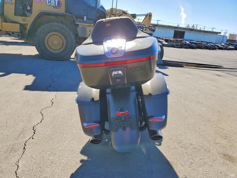 2022 Bmw R 18, VIN WB10L4308N6G25082. Photo 4 of 6 from Copart auction. OpenDataCar US salvage catalog.