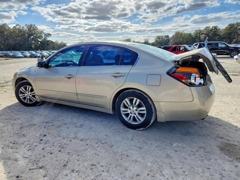 2010 Nissan Altima, VIN 1N4AL2AP9AN503054. Фото 2 з 6 з аукціону Copart. Каталог авто зі США OpenDataCar.