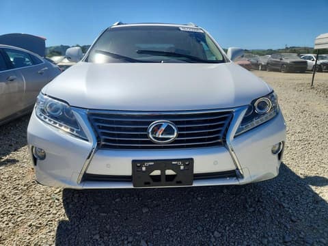 2014 Lexus RX 350, VIN 2T2BK1BA4EC248226. Zdjęcie 5 z 6 z aukcji Copart. Katalog aut z USA OpenDataCar.