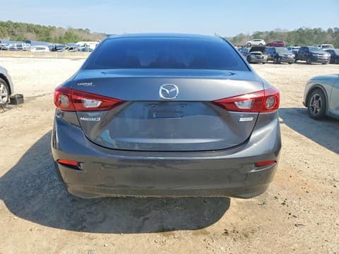 2015 Mazda 3, VIN JM1BM1T75F1234570. Фото 6 з 6 з аукціону Copart. Каталог авто зі США OpenDataCar.