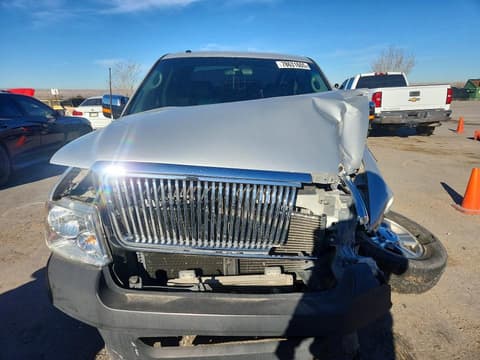 2007 Ford F-150 Lightning, VIN 1FTRW12W77KC43400. Фото 5 з 6 з аукціону Copart. Каталог авто зі США OpenDataCar.