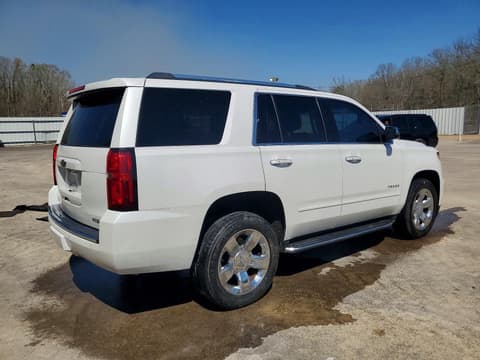 2020 Chevrolet Tahoe, VIN 1GNSCCKC1LR181884. Фото 3 з 6 з аукціону Copart. Каталог авто зі США OpenDataCar.