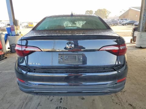 2024 Volkswagen Jetta, VIN 3VW7M7BUXRM065800. Zdjęcie 6 z 6 z aukcji Copart. Katalog aut z USA OpenDataCar.