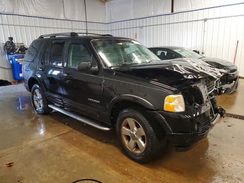 2005 Ford Explorer, VIN 1FMDU75W85ZA44662. Фото 4 з 6 з аукціону Copart. Каталог авто зі США OpenDataCar.