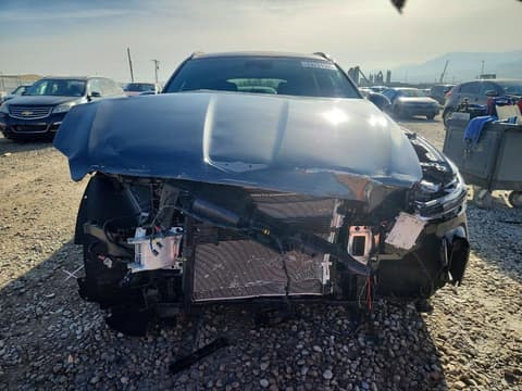 2024 Genesis GV70, VIN 5NMMCDTC7RH016893. Фото 5 з 6 з аукціону Copart. Каталог авто зі США OpenDataCar.