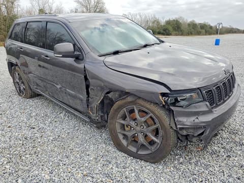 2021 Jeep Cherokee, VIN 1C4RJEBG4MC679917. Фото 4 з 6 з аукціону Copart. Каталог авто зі США OpenDataCar.