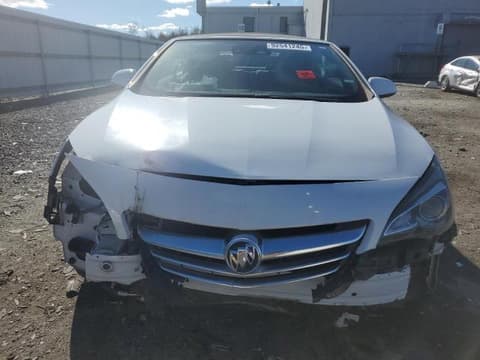 2019 Buick Cascada, VIN W04WH3N5XKG346005. Photo 5 of 6 from Copart auction. OpenDataCar US salvage catalog.