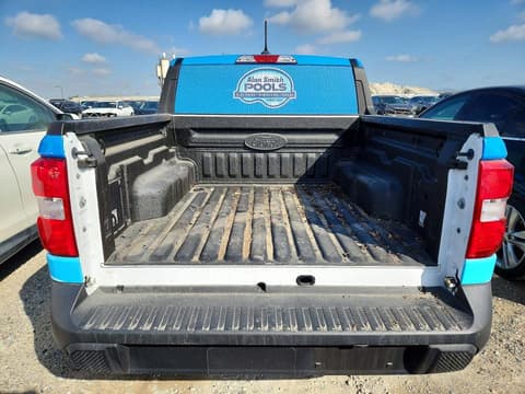 2024 Ford Maverick, VIN 3FTTW8H39RRB25827. Zdjęcie 6 z 6 z aukcji Copart. Katalog aut z USA OpenDataCar.