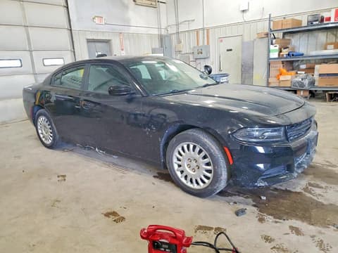 2021 Dodge Charger, VIN 2C3CDXKG4MH585157. Фото 4 з 6 з аукціону Copart. Каталог авто зі США OpenDataCar.