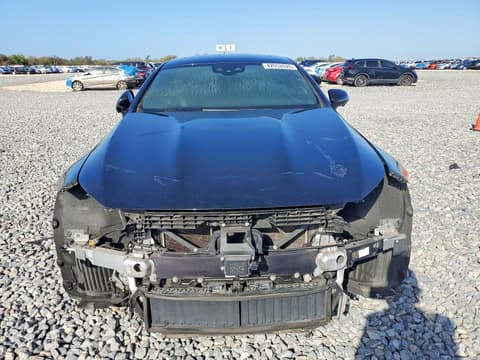 2020 Mercedes-benz AMG-Class, VIN W1K7X6BB5LA016484. Фото 5 з 6 з аукціону Copart. Каталог авто зі США OpenDataCar.