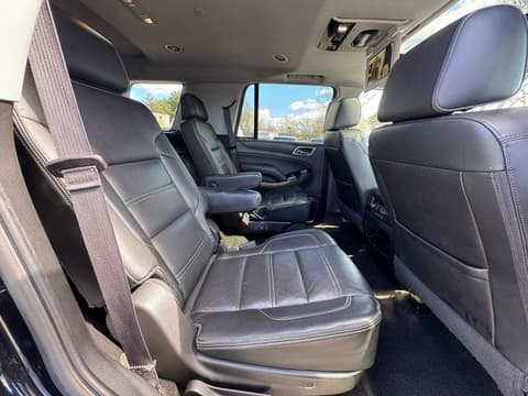 2017 Gmc Yukon, VIN 1GKS2CKJ1HR262907. Photo 6 of 6 from Copart auction. OpenDataCar US salvage catalog.