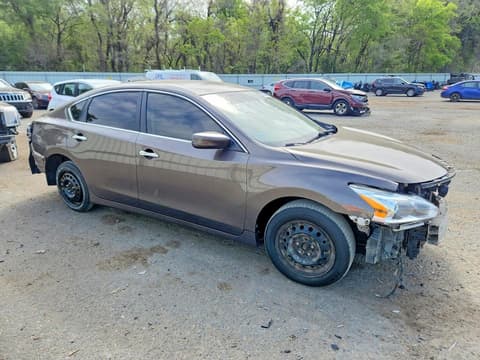 2014 Nissan Altima, VIN 1N4AL3AP5EC175896. Фото 4 з 6 з аукціону Copart. Каталог авто зі США OpenDataCar.